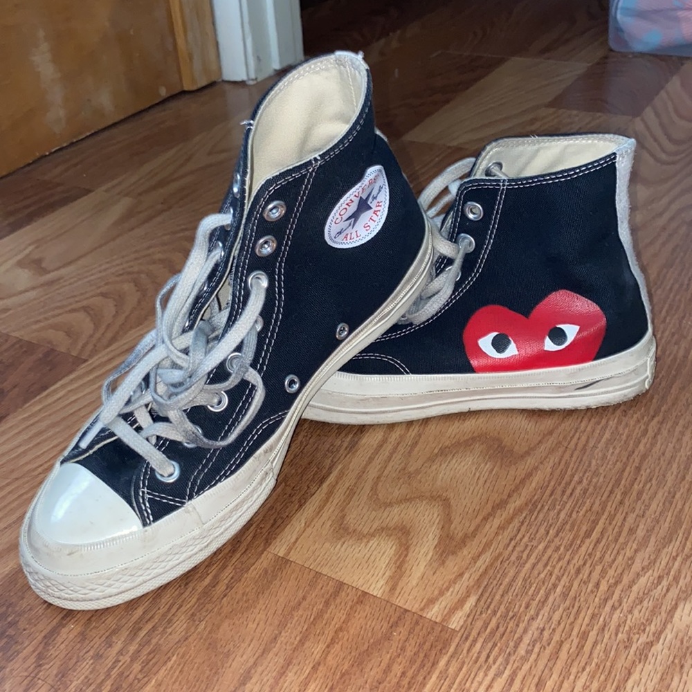 CDG Chuck 70s